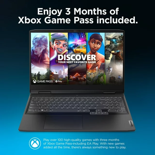 Lenovo Ideapad Gaming 3