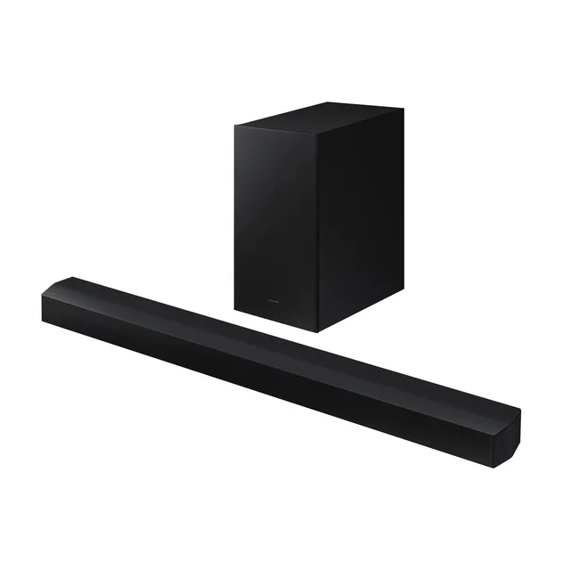 SAMSUNG B-Series 2.1ch Soundbar w/ Dolby Audio