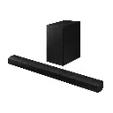 SAMSUNG B-Series 2.1ch Soundbar w/ Dolby Audio