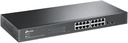 TP-Link TL-SG2218P | 16 Port Gigabit Smart Managed PoE Omada Switch