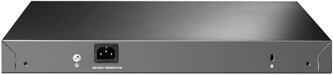 TP-Link TL-SG3428MP | 24 Port Gigabit L2+ Managed PoE Switch