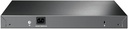 TP-Link TL-SG3428MP | 24 Port Gigabit L2+ Managed PoE Switch