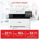 Canon Color imageCLASS MF656Cdw All-in-One Printer