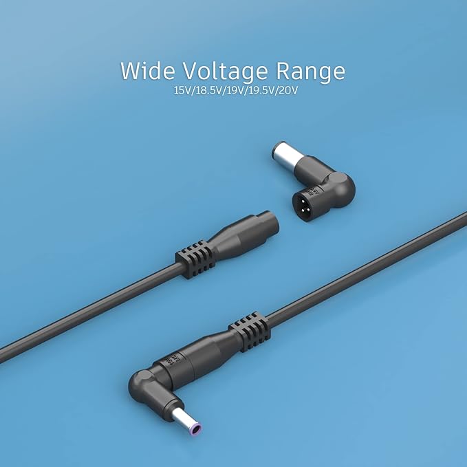 90w Universal Laptop Charger