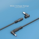 90w Universal Laptop Charger