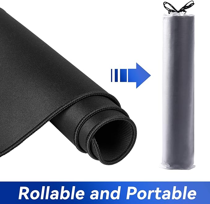 Reniteco Large Gaming Mouse Pad