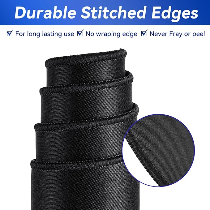 Reniteco Large Gaming Mouse Pad