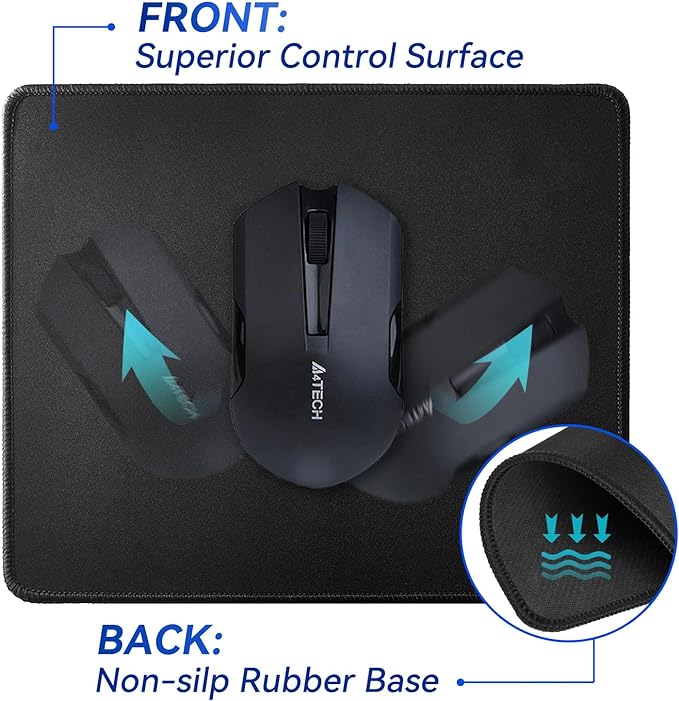 Reniteco Large Gaming Mouse Pad