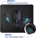 Reniteco Large Gaming Mouse Pad