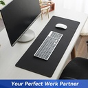 Reniteco Large Gaming Mouse Pad