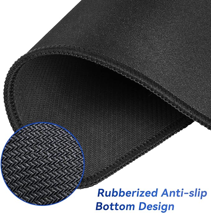 Reniteco Large Gaming Mouse Pad