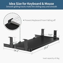 BANTI Height Adjustable Electric Standing Desk