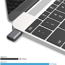 Nonda USB C to USB 3.0 adapter