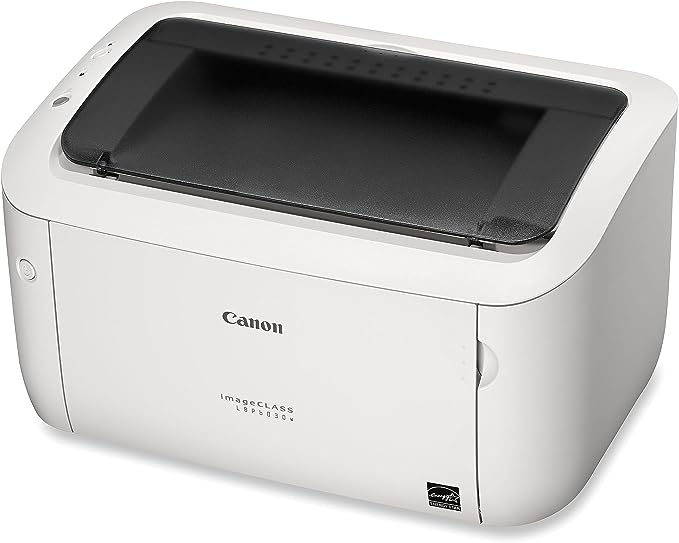 Canon image CLASS LBP 6030w Monochrome Laser Printer