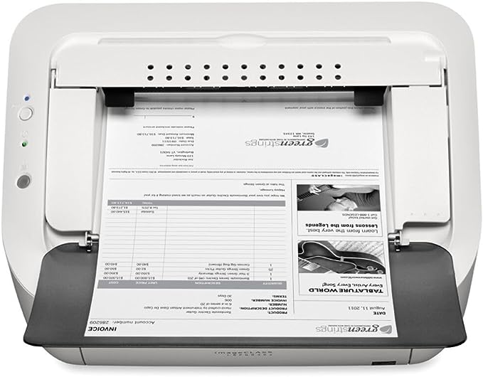 Canon image CLASS LBP 6030w Monochrome Laser Printer