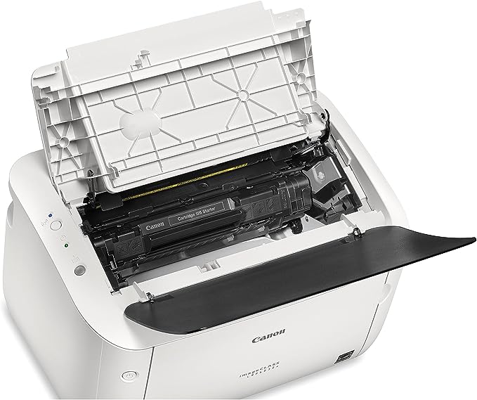 Canon image CLASS LBP 6030w Monochrome Laser Printer