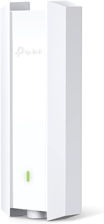 TP-Link EAP650 Outdoor Omada True WiFi6 AX3000 Access Point