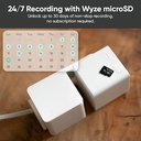 Wyze Cam Pan v3 Security Camera