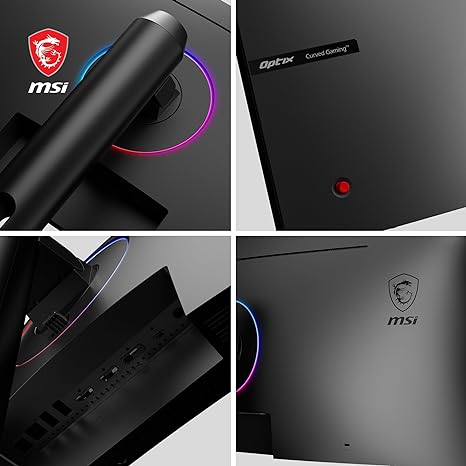 MSI 30" 200 Hz 1080p Gaming monitor