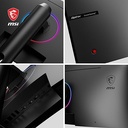 MSI 30" 200 Hz 1080p Gaming monitor