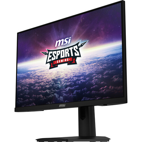MSI 23.8" 170 Hz 1080p Gaming monitor