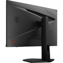 MSI 23.8" 170 Hz 1080p Gaming monitor
