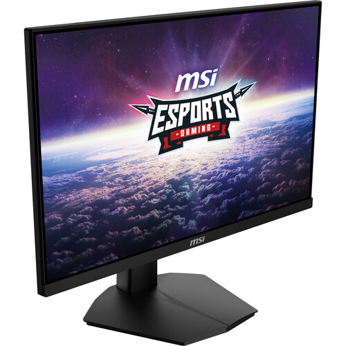 MSI 23.8" 170 Hz 1080p Gaming monitor