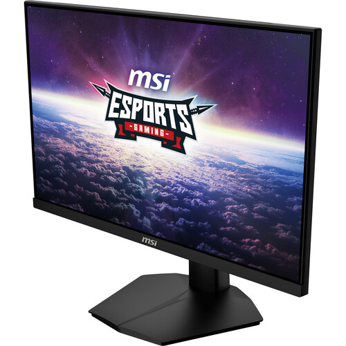 MSI 23.8" 170 Hz 1080p Gaming monitor