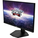 MSI 23.8" 170 Hz 1080p Gaming monitor