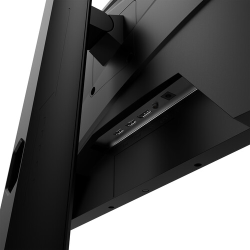 MSI 23.8" 170 Hz 1080p Gaming monitor