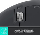 Logitech mx master 3S mouse