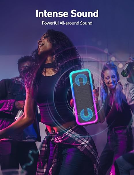 Meguo A8 Pro Wireless Bluetooth Speakers