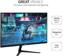 Viewsonic VX2718-P-MHD 27-inch 165Hz gaming monitor