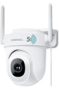 Zumimall 360 5 Megapixel Outdoor camera