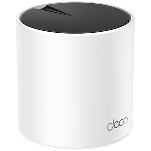 TP-Link AX3000 Wi-Fi 6 Mesh System