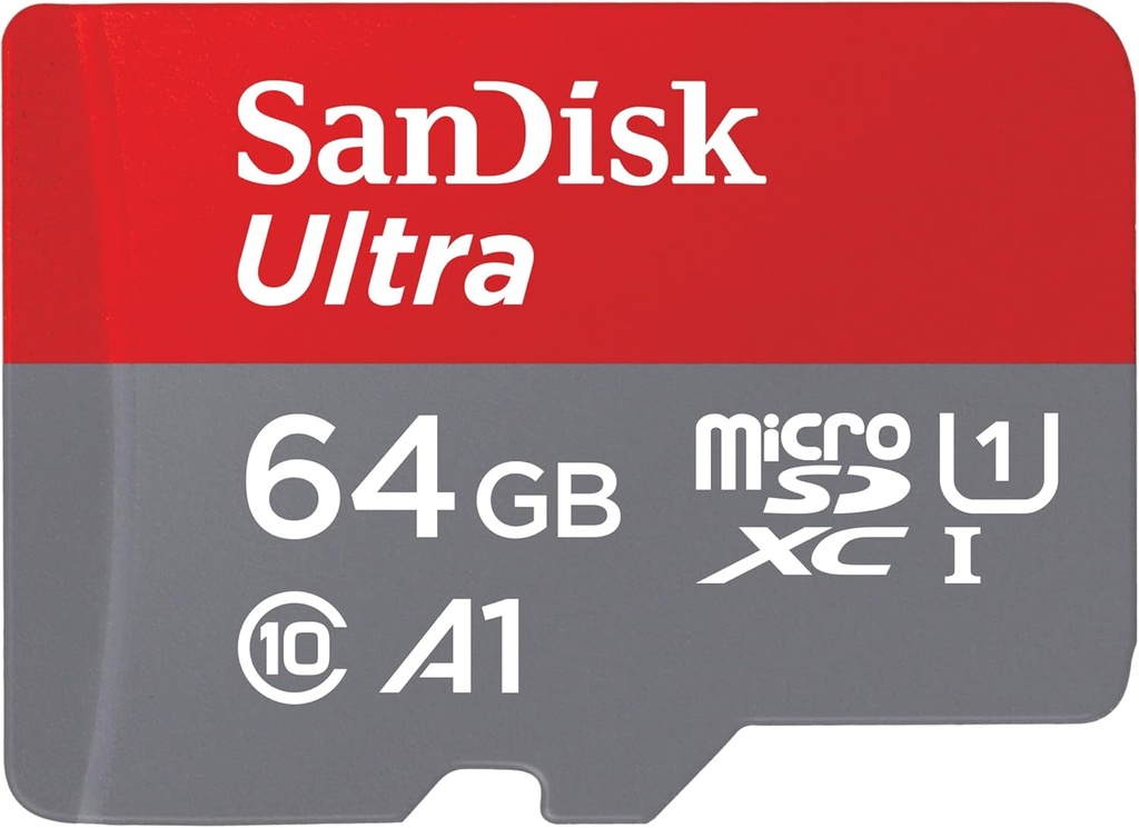 SanDisk Sd card