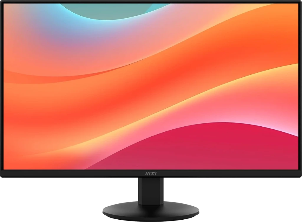 MSI PRO 100Hz Computer Office Monitor