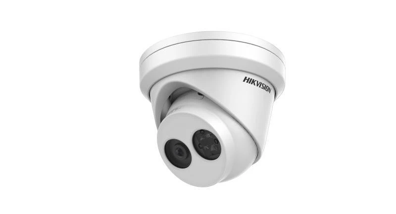 Hikvision 4 MP Security camera