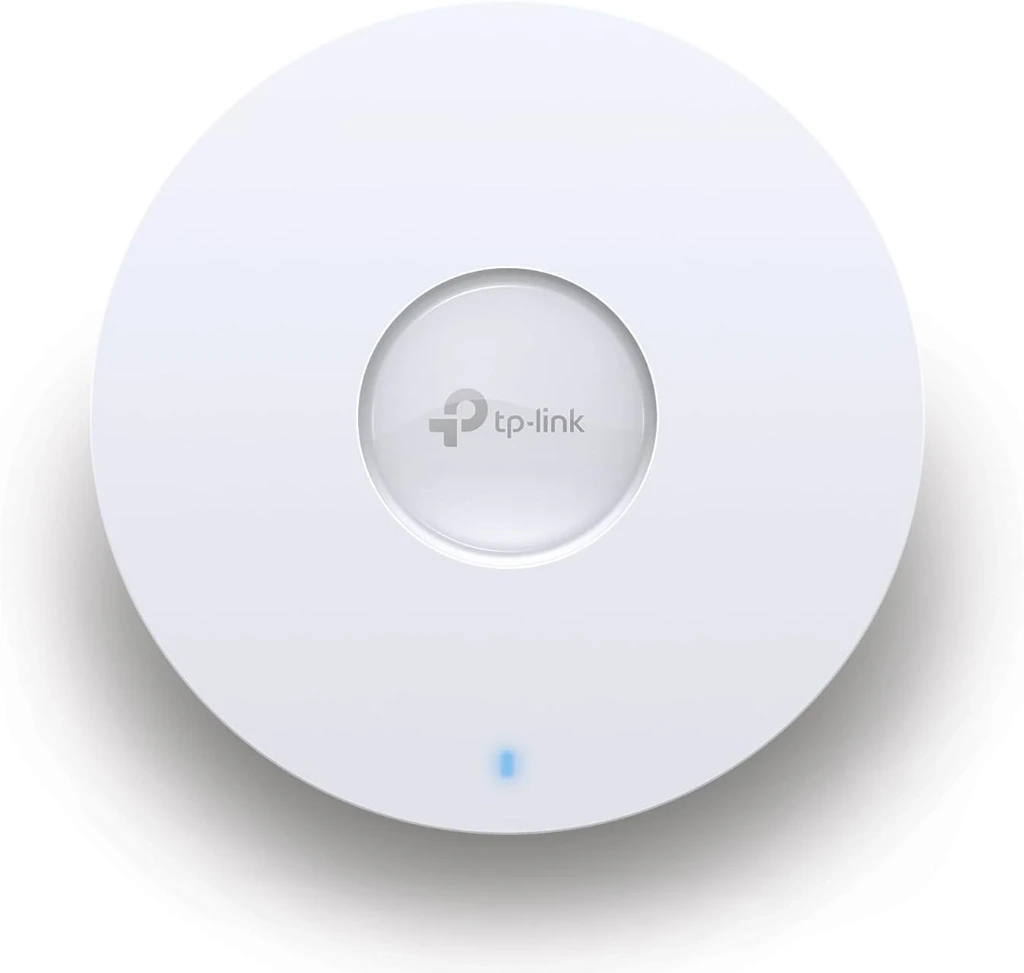 TP-Link EAP650 | AX3000 Wi-Fi 6 Omada Access Point