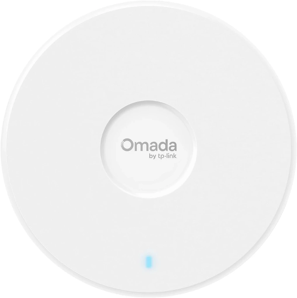 TP-Link EAP720 | BE5000 Wi-Fi 7 Omada Access Point