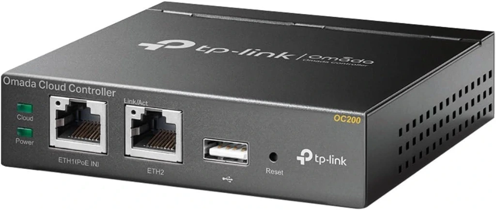 TP-Link OC200 | Omada Hardware Controller