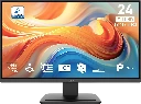 MSI PRO 24" 144Hz Gaming Monitor - E14V