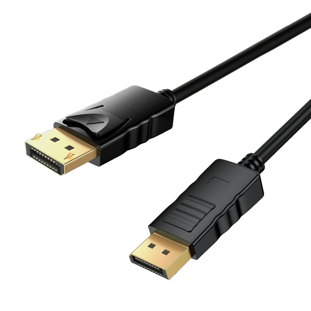 DisplayPort Cable 4K 60Hz - 6ft
