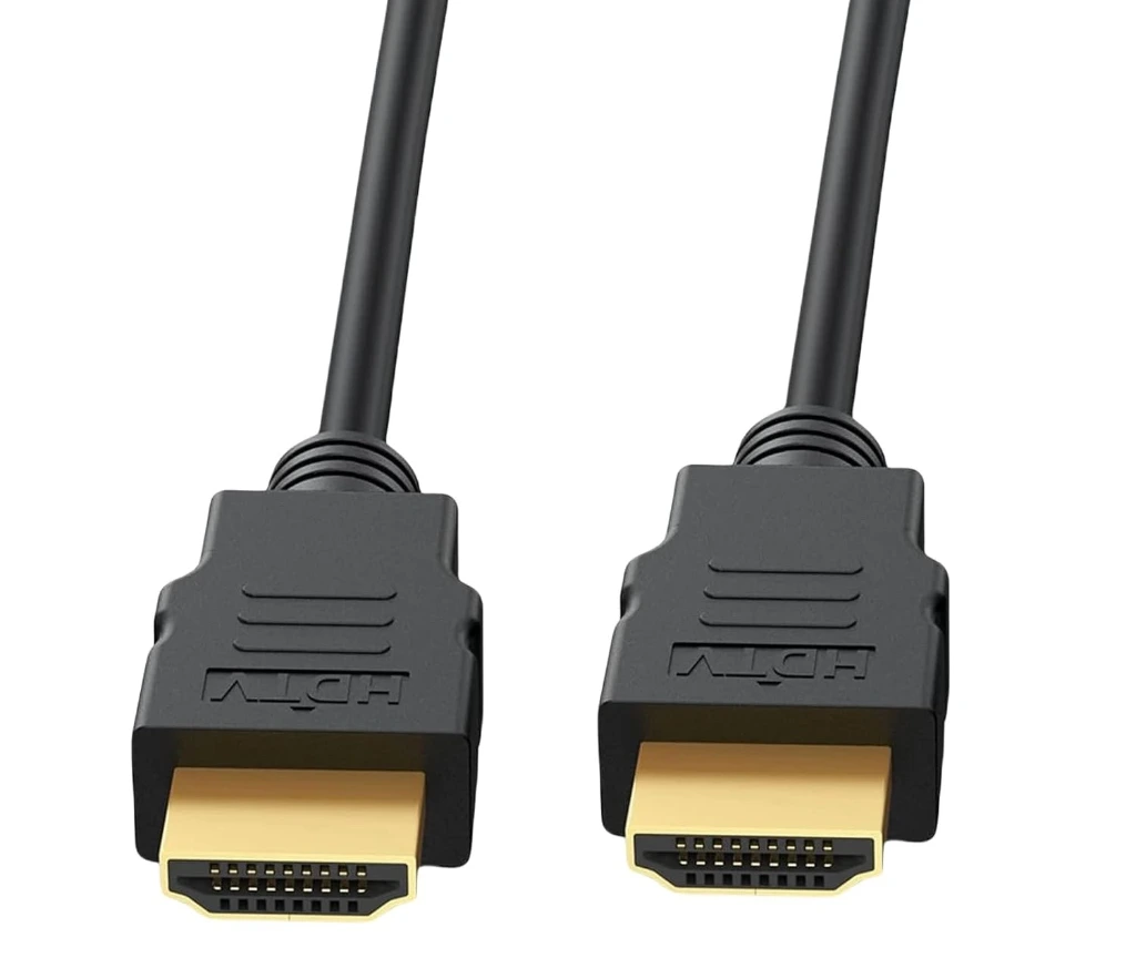 HDMI Cable 4K 60Hz - 3ft