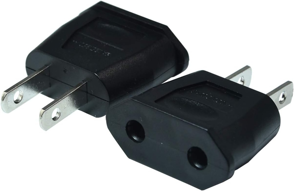 European to US adapter