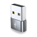 JXMOX USB C to A adapter