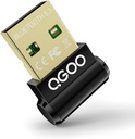 QGOO USB Bluetoooth 5.3 adapter