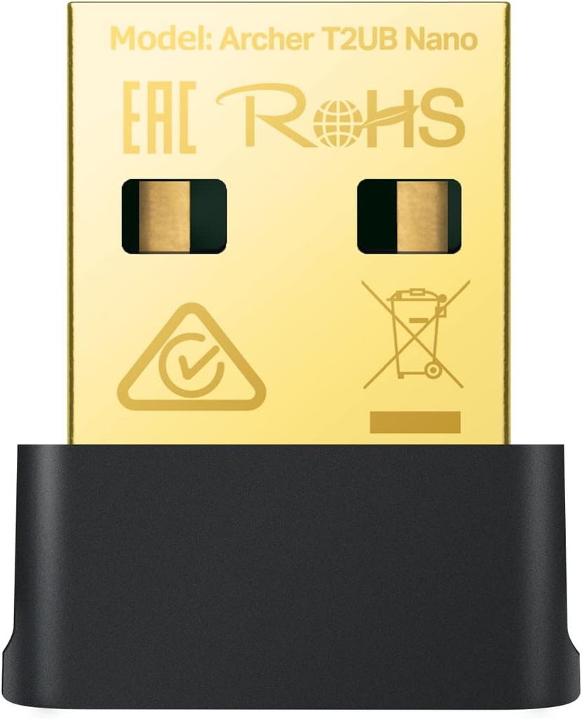 TP-Link USB wifi & Bluetooth adapter