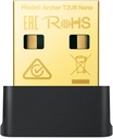 TP-Link USB wifi & Bluetooth adapter