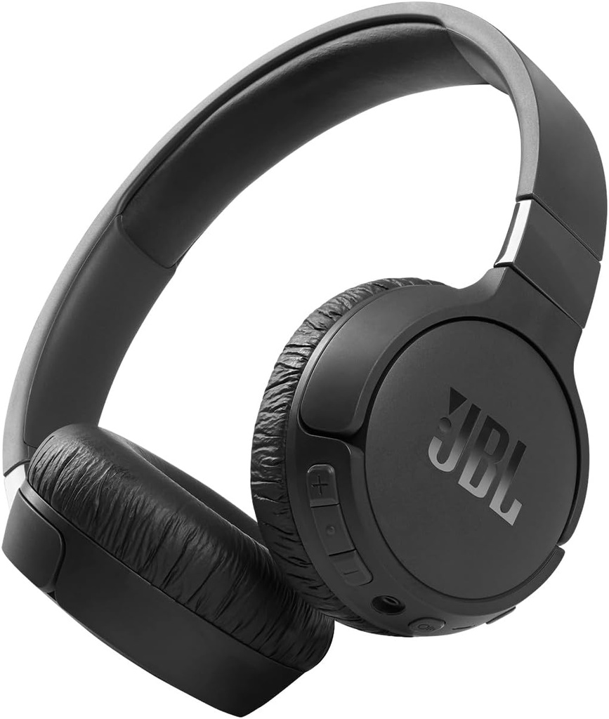 JBL Tune 660NC ANC on ear headphone
